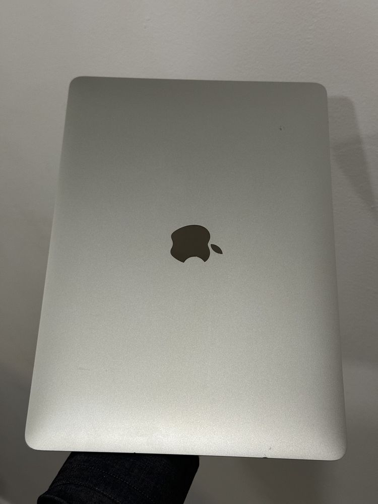 Ansamblu display MacBook Air A2179 Silver  original