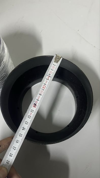 Воздуховод для вытяжки