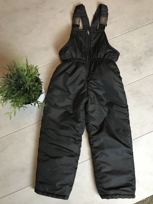 Штаны детские болоневые