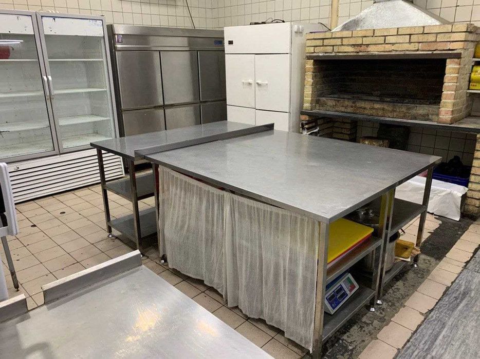 Продаётся Ресторан Кафе На Первой Линии  Юнусабаде Орр  метро Бадамзар