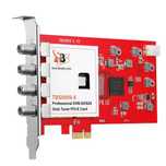 TBS6909X-V2 tuner pcie