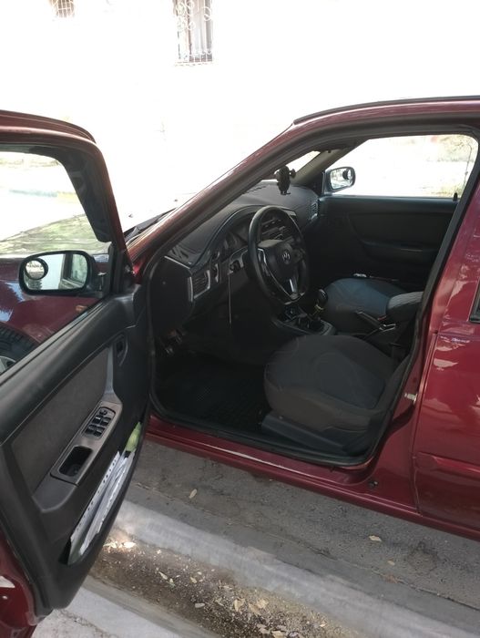 Продаю свою машину Нексия 2 1.6 Донс супер кондиционер