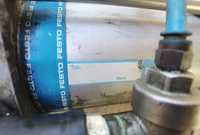 piston cilindru pneumatic FESTO model DNN-100-125-PPV 12 bar