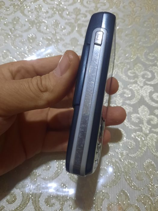 Nokia 6680 sotladi uz imeya otkan