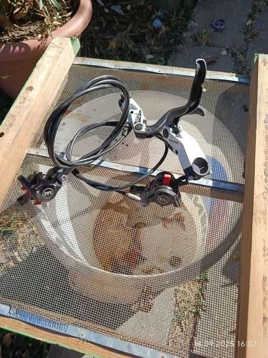 Set Frane in stare perfecta