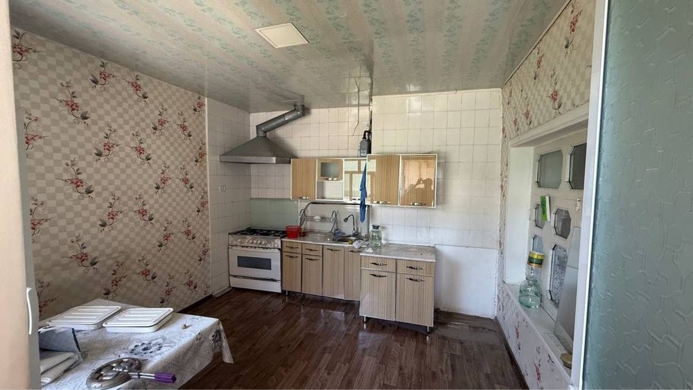 Qoʻyliq 1 masif kvartira bor arendaga bolaga hovli bez makler 10000min