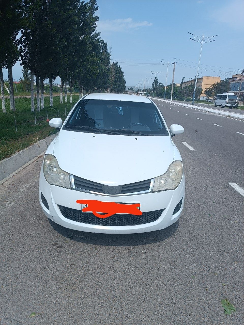 Forza avtomashinasi sotiladi