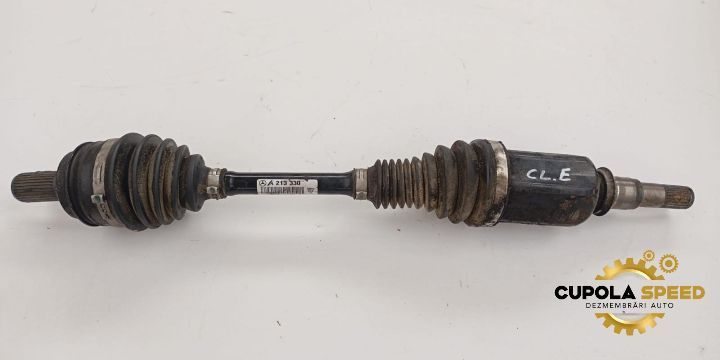 Planetara fata dreapta 2.0CDI 4Matic a2133303603 Mercedes-Benz E-Clas