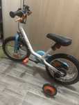 Bicicleta baieti noua ,nefolosita