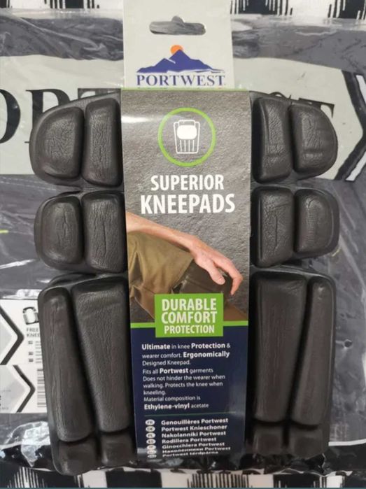 Set geacă+ pantalon"PORT WEST"