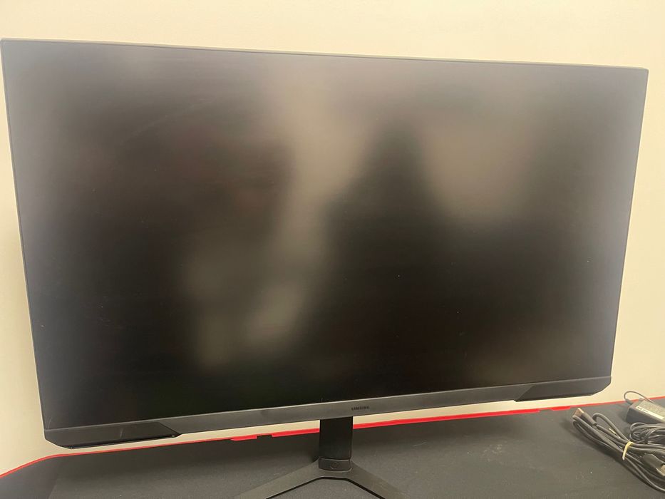 Monitor Samsung Odyssey de 32 de inch