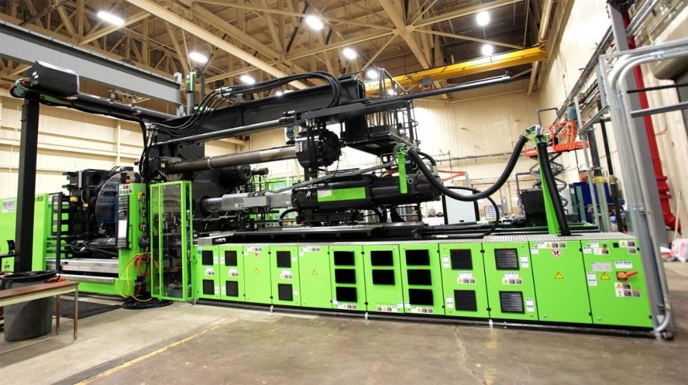 Reparatii Masini Injectie Mase Plastice, Construim termoregulatoare