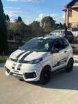 Aixam GTO microcar ligier chatenet masina 16 ani vânzare în rate
