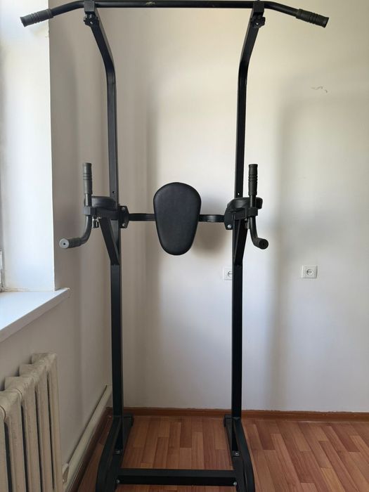 Продам турник брусья 4в1