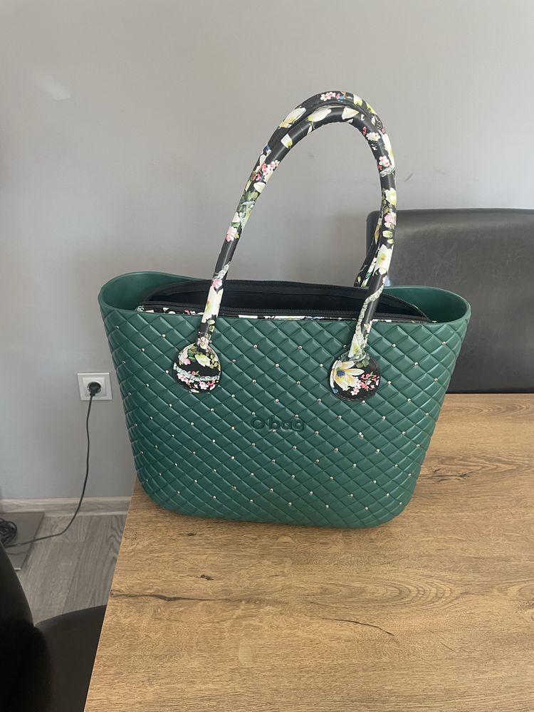 Чанта Obag ……….