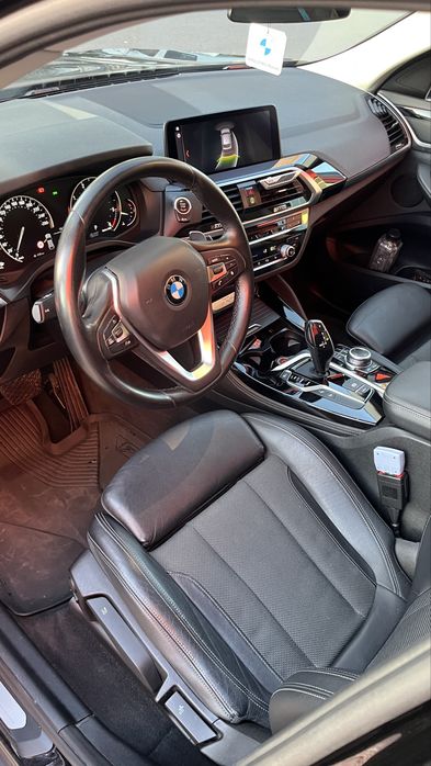 Bmw X4 X dive impecabil