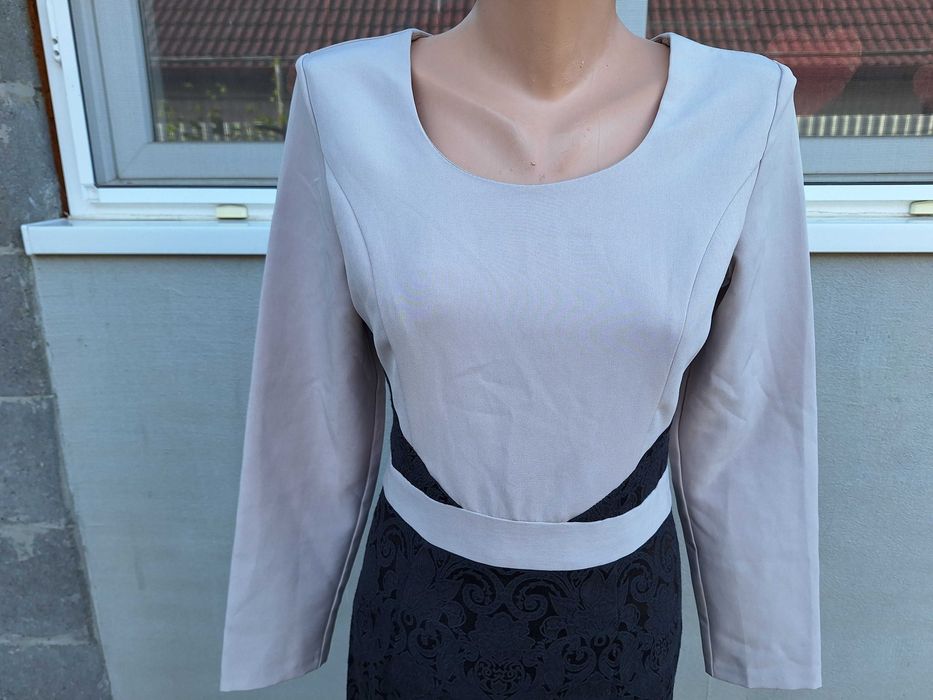 **Adames | rochie dama | bust 92 cm | mar. 36 | S - M