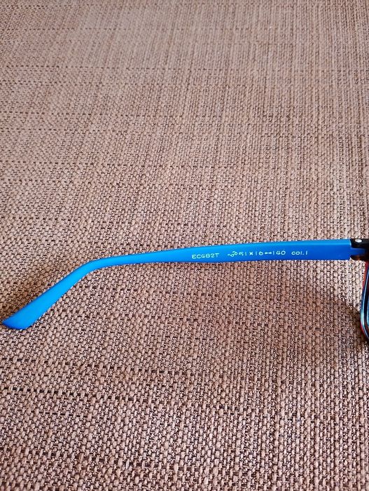Ochelari soare si vedere (miopie OD & OS -4.50) antireflex