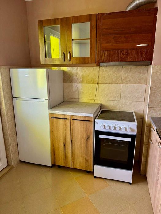 Продава се Тристаен апартамент в София, Люлин 6 - 60 кв.м за 2500 €/кв.м - Снимка #6
