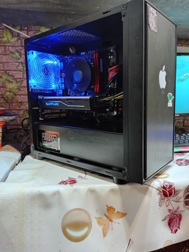 Продам игровой компьютер