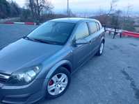 OPEL ASTRA H  1.7 diesel