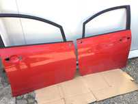 Usi St/Dr Fata Toyota Verso-S/Subaru Trezia 2010-2015