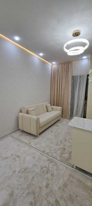 Срочно! Сдаётся Квартира 2/9/10 на Лабзаке ор-р Ц-13 Сазанчик ресторан