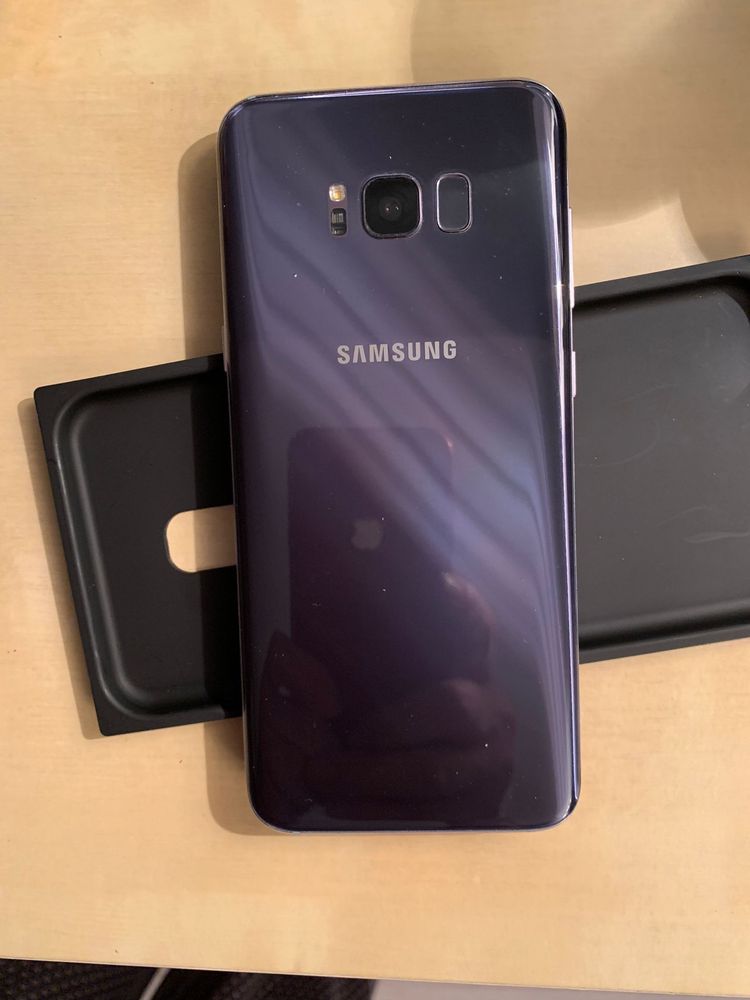 Samsung S8 Plus 64 GB