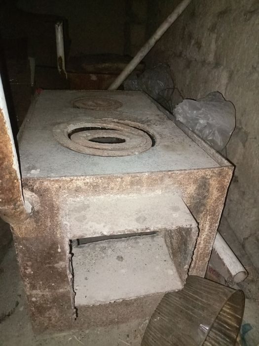Пещь сатылады келип кориниздер