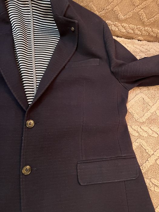 Sacou barbat impecabil