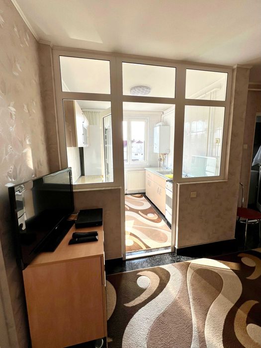 Apartament 2 camere decomandat etaj 2 - Precista