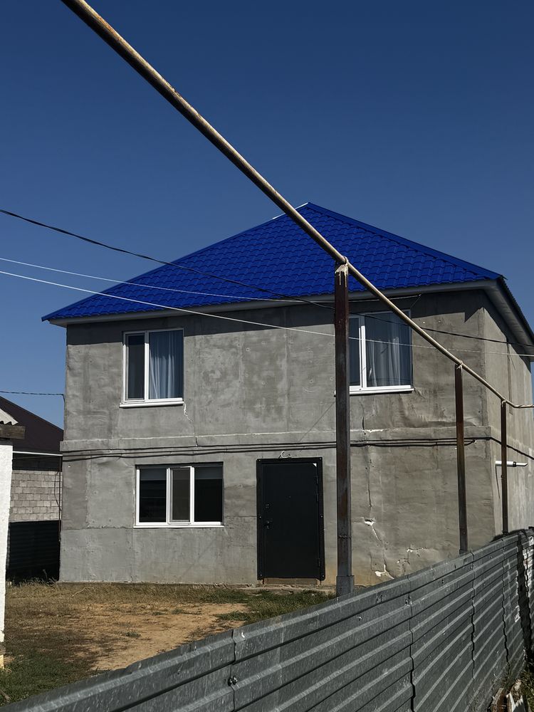 Продается дом щита , 2019 г