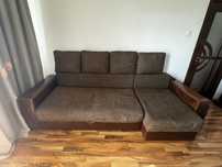 Vand canapea extensibila