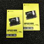 Ssd nvme 2230 2 tb corsair mp600 mini 7000 mpbs