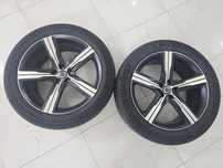 Jante VOLVO R20 R-DESIGN  XC 90, XC 60