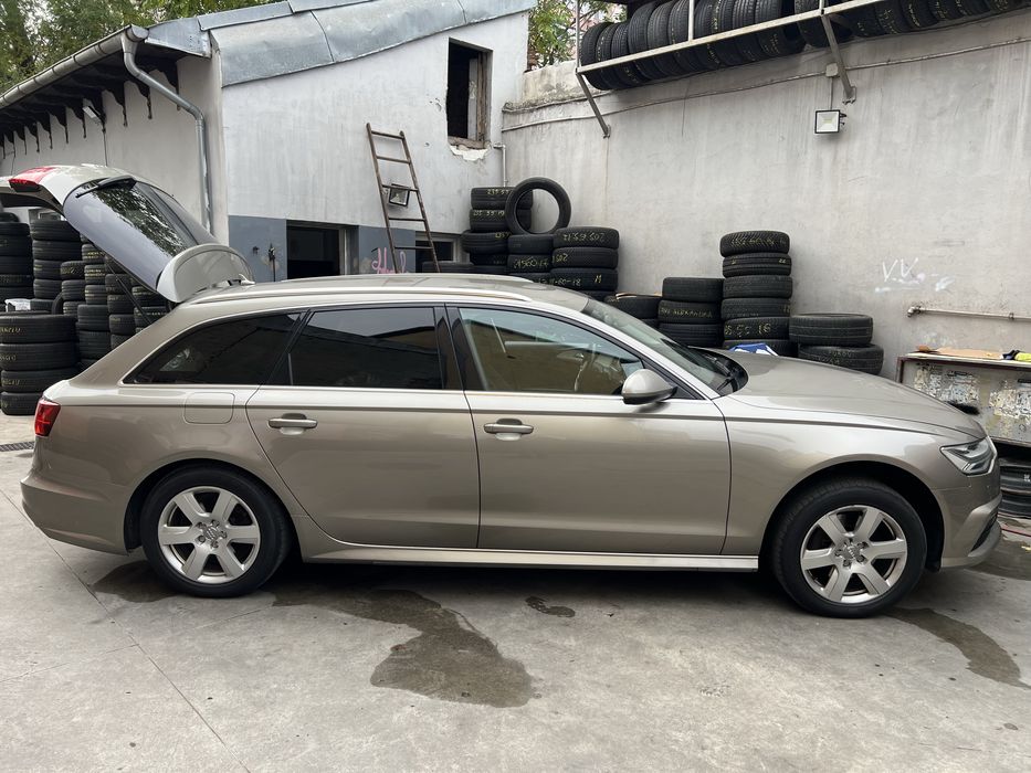 Roti jante audi 5x112 225 55 17 anvelope iarna si vara