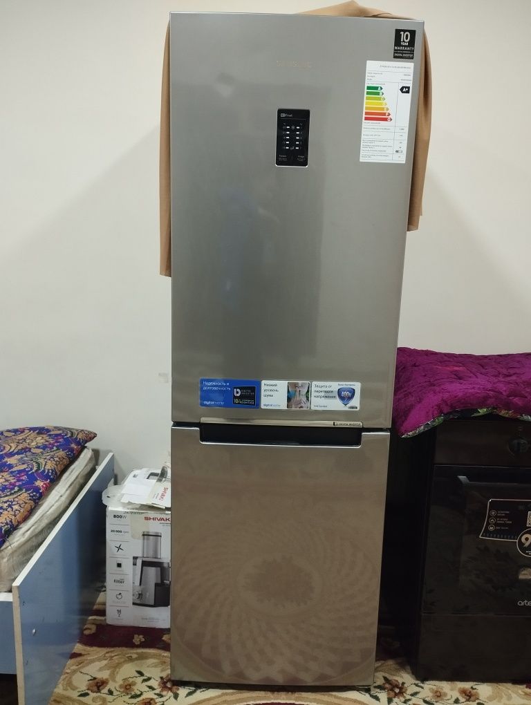 Samsung Xoladinik 2024 yil