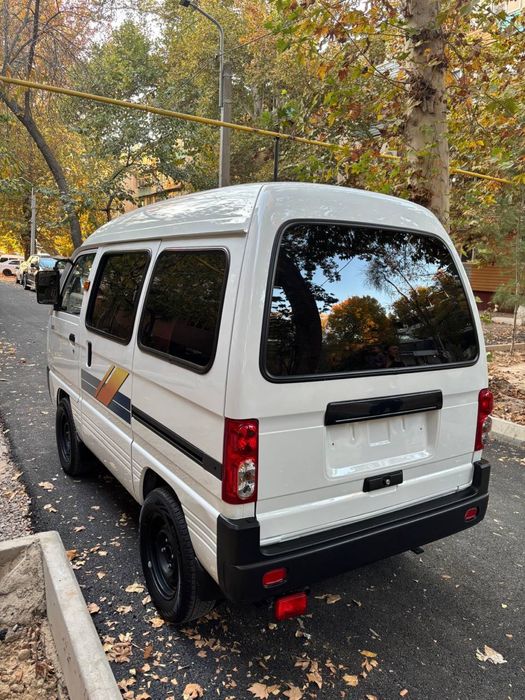 продается Damas 2024