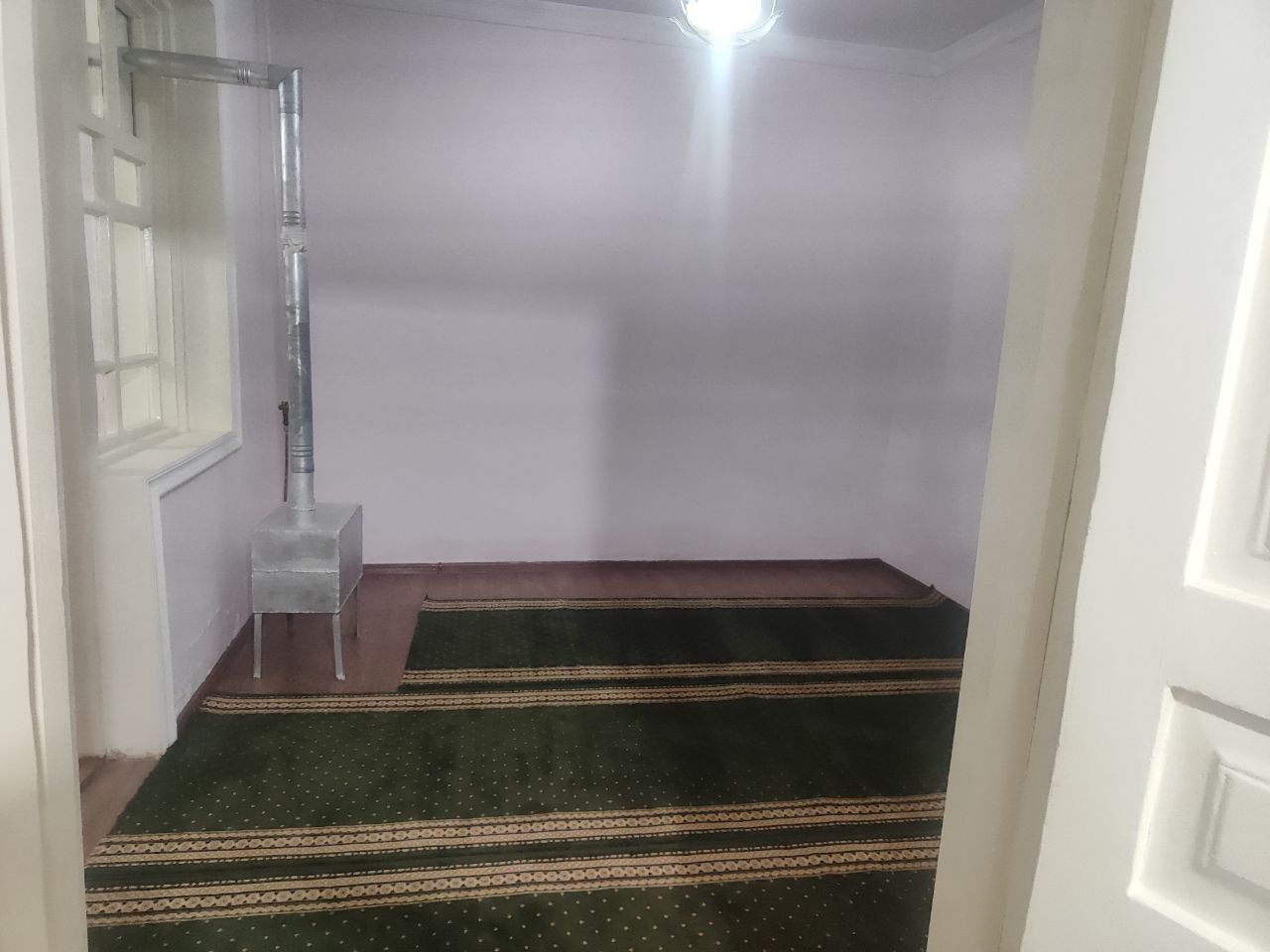 Продаётся дом в Самарканде