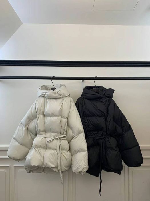 Продам зимнюю куртку