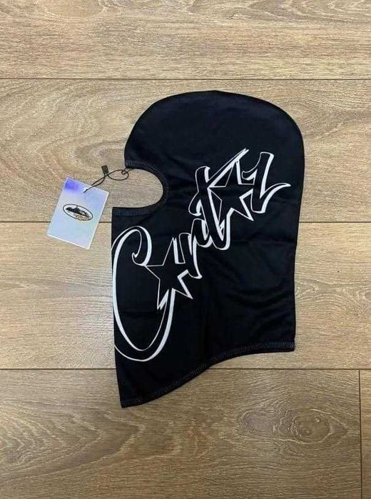 Corteiz, Syna world ski mask ски маска