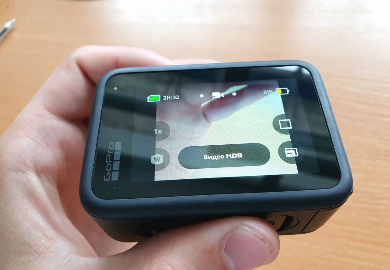 Gopro hero 13 Black идеал