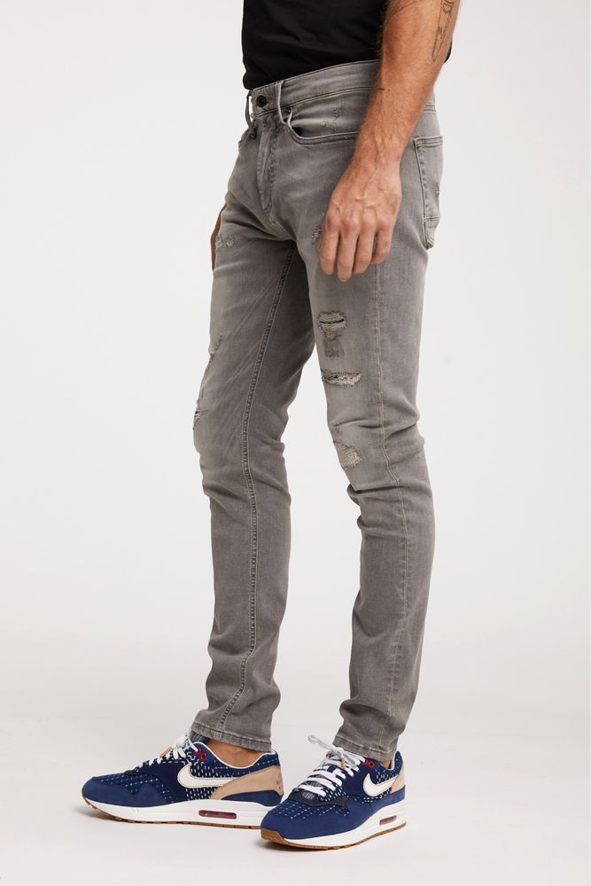 НОВИ Denham Bolt Skinny Fit Jeans ОРИГИНАЛНИ мъжки дънки - р.31 и 32