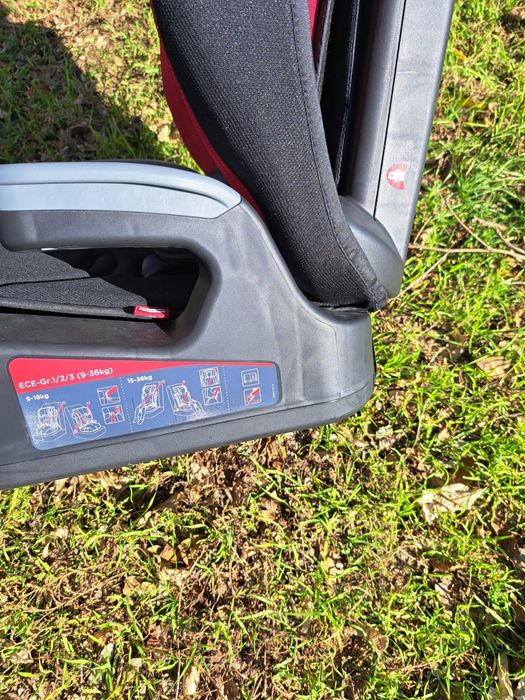 Vând scaun bebe impecabil