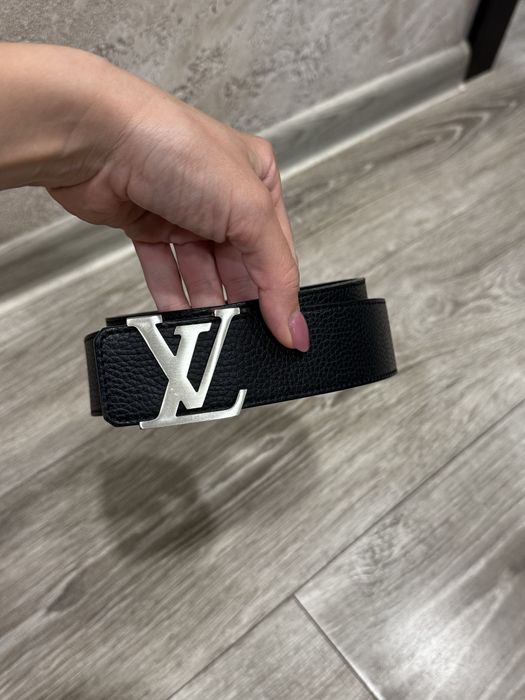 Колан louis vuitton 100 см естествена кожа,колан massimo dutti и zara