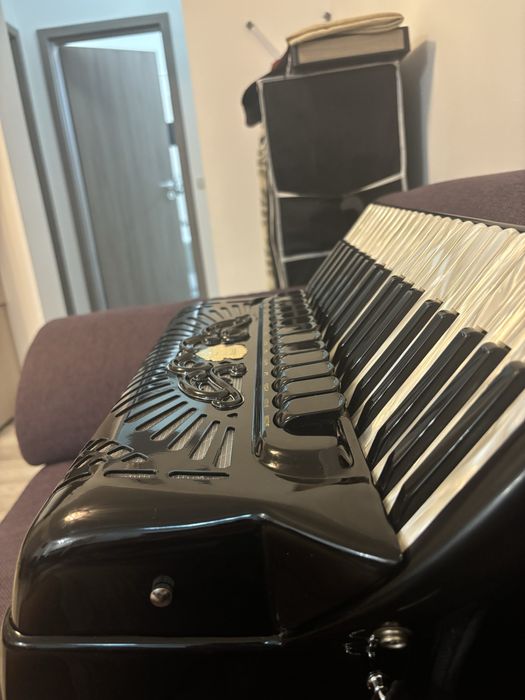 Acordeon Siwa & Figli Exclusiwe