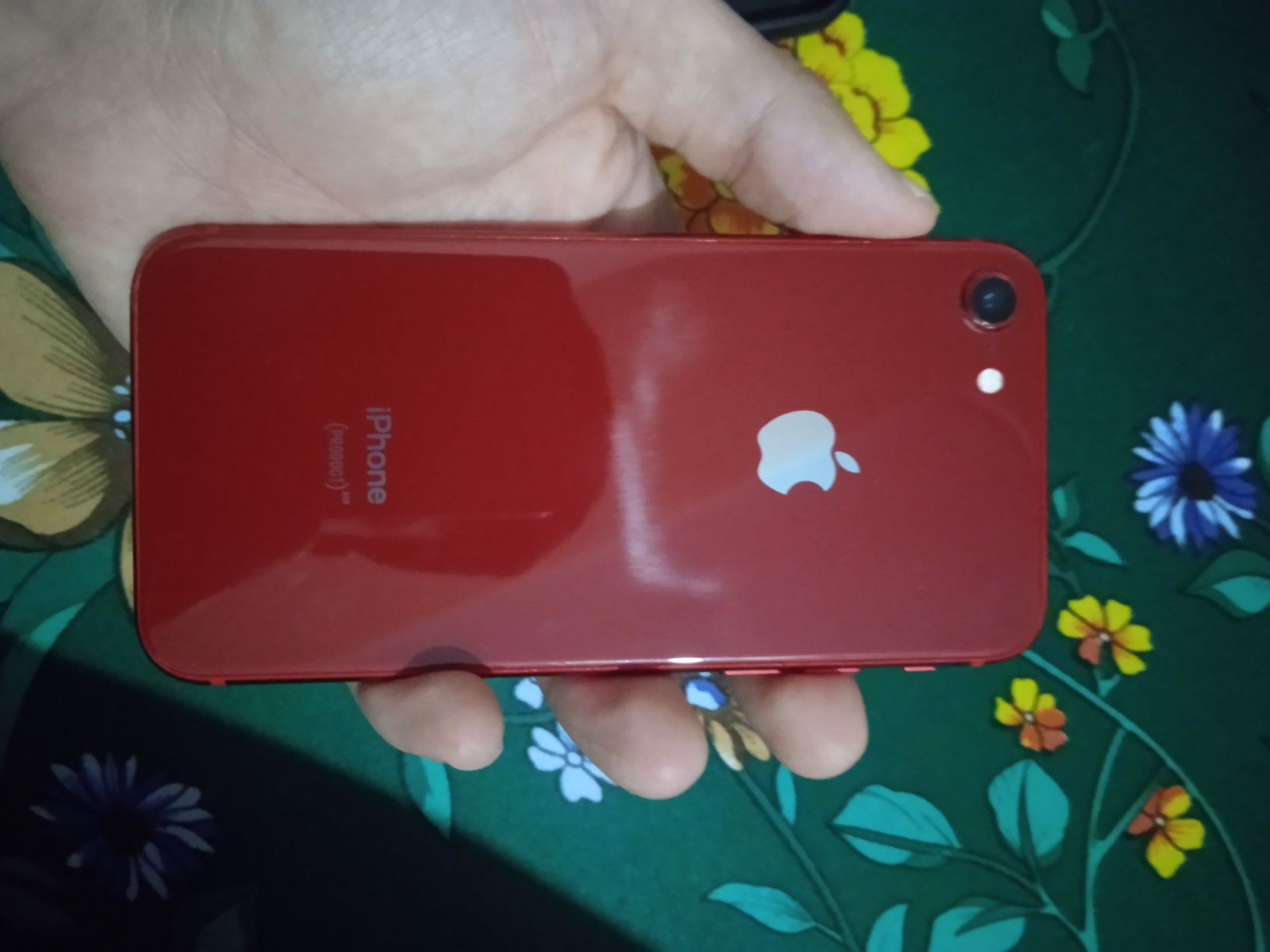 Iphone 8 garantiya