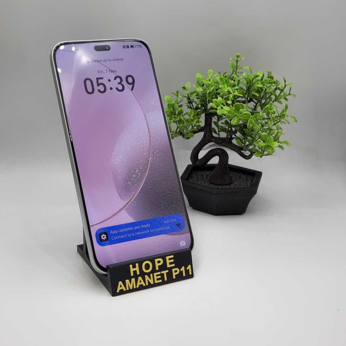 Hope Amanet P11 - Honor 400 Lite 256/8GB
