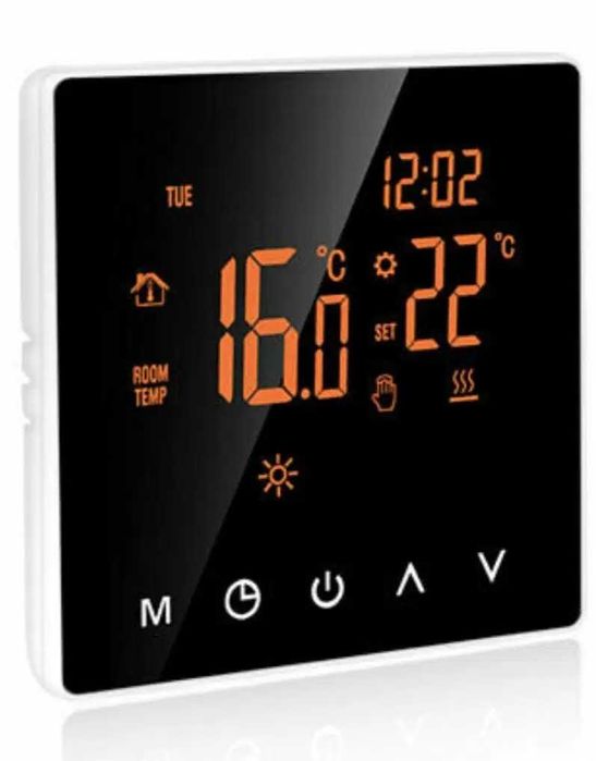 Дигитален термостат