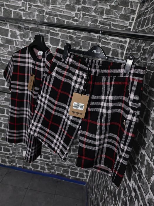 Мъжки летен екип